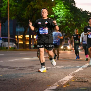 Runner Photo 4002147