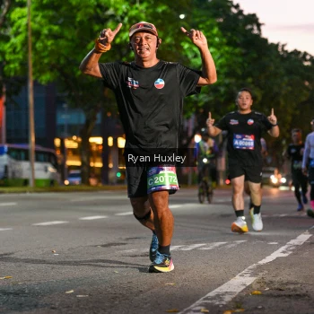 Runner Photo 4002162