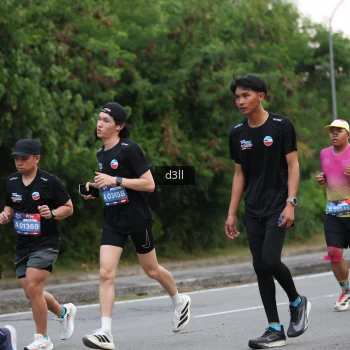 Runner Photo 4002163