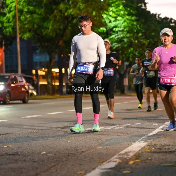 Runner Photo 4002170