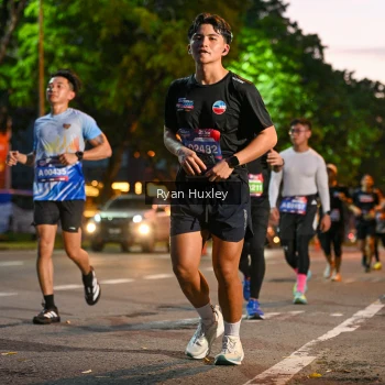 Runner Photo 4002173