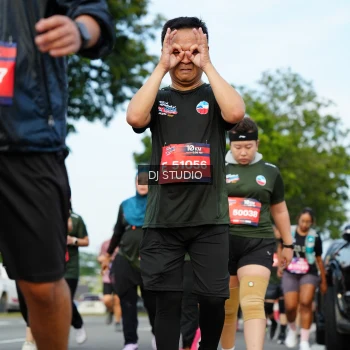 Runner Photo 4002178