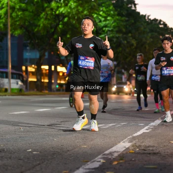 Runner Photo 4002183