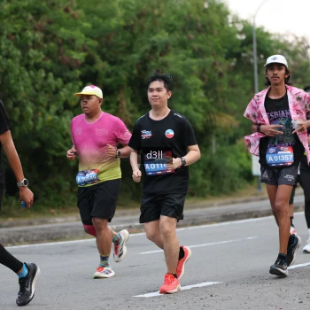 Runner Photo 4002184
