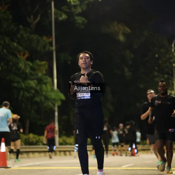 Runner Photo 4002188