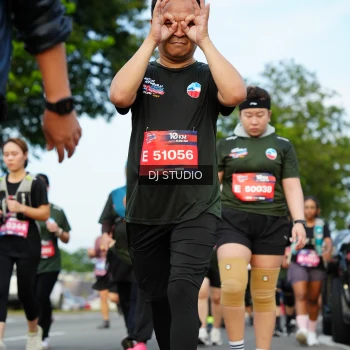 Runner Photo 4002194