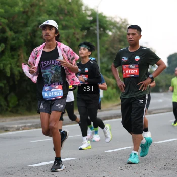 Runner Photo 4002198