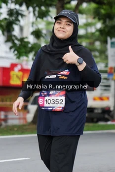 Runner Photo 40022