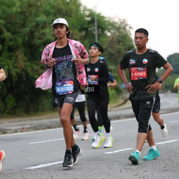 Runner Photo 4002200