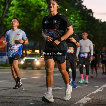 Runner Photo 4002202