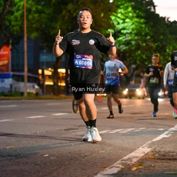 Runner Photo 4002222