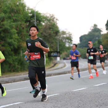 Runner Photo 4002234