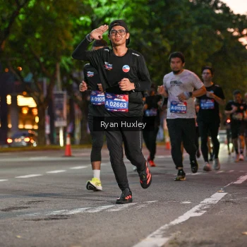 Runner Photo 4002236