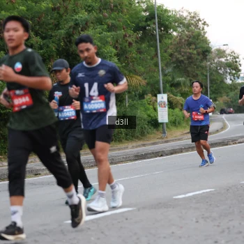 Runner Photo 4002237