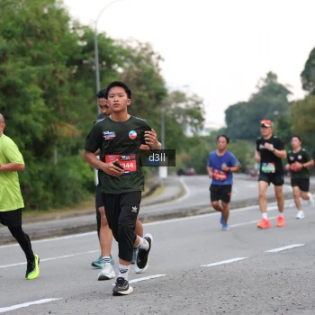 Runner Photo 4002238