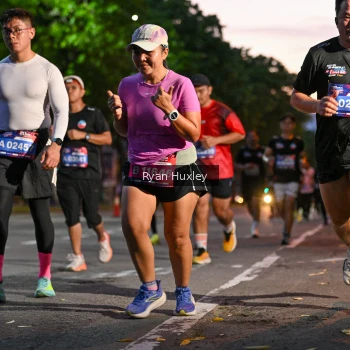 Runner Photo 4002240