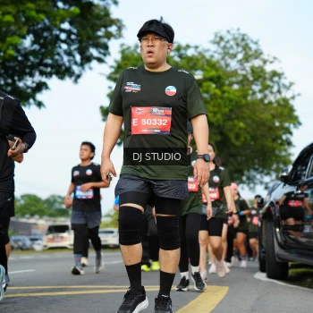 Runner Photo 4002242