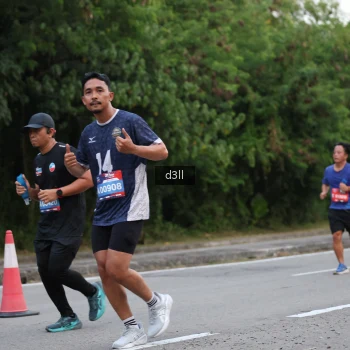 Runner Photo 4002261