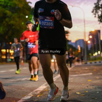 Runner Photo 4002267