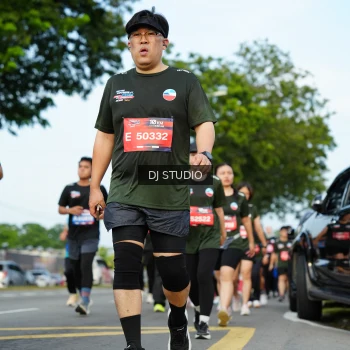 Runner Photo 4002269