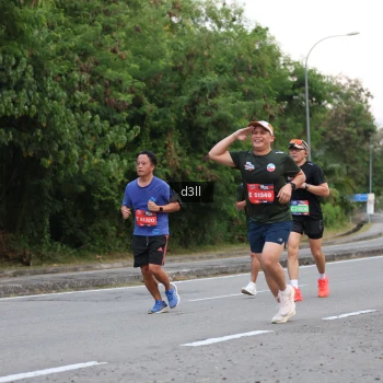 Runner Photo 4002273
