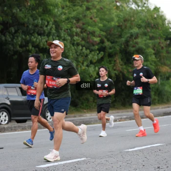 Runner Photo 4002276