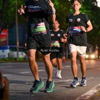 Runner Photo 4002292