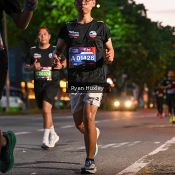 Runner Photo 4002293