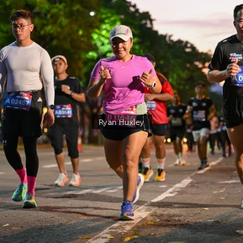 Runner Photo 4002297