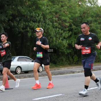 Runner Photo 4002298