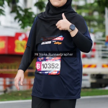 Runner Photo 40023