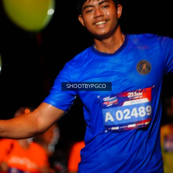 Runner Photo 4002301