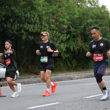 Runner Photo 4002302