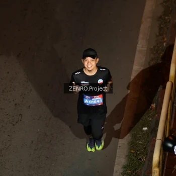 Runner Photo 4002305