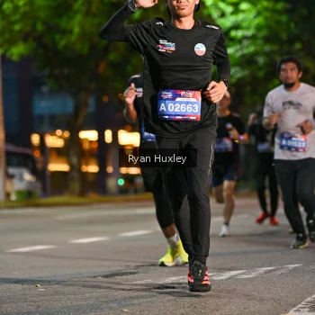 Runner Photo 4002324