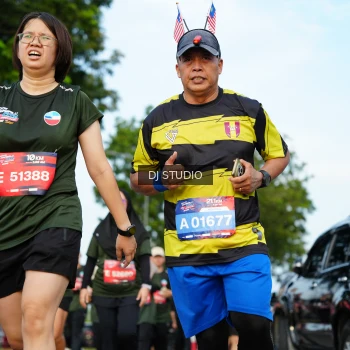 Runner Photo 4002325