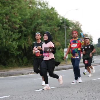 Runner Photo 4002335