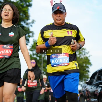 Runner Photo 4002336