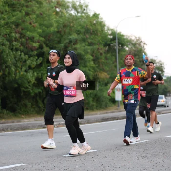 Runner Photo 4002345