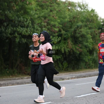 Runner Photo 4002355