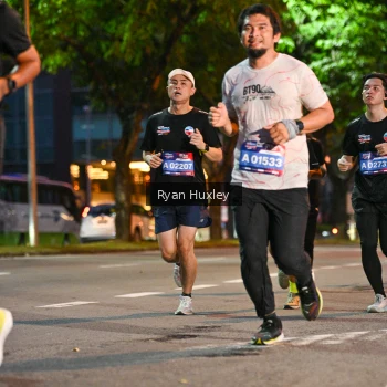 Runner Photo 4002360