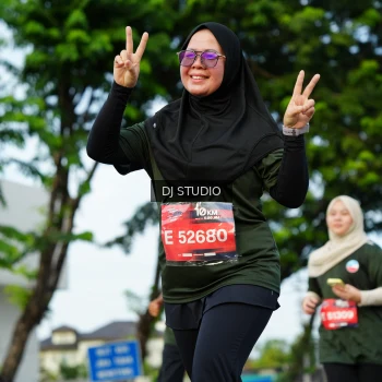 Runner Photo 4002365