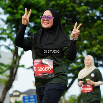Runner Photo 4002366