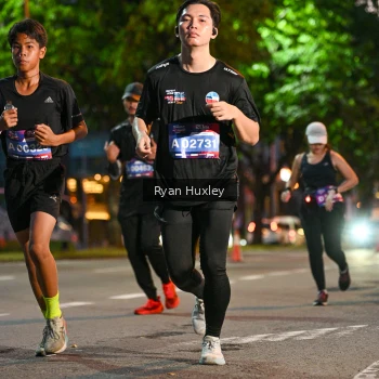 Runner Photo 4002377