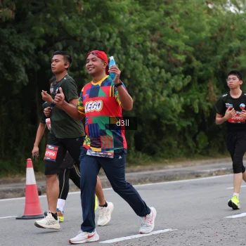Runner Photo 4002391