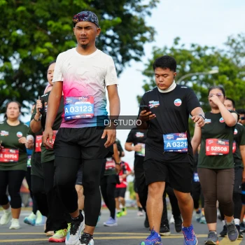Runner Photo 4002398