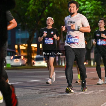 Runner Photo 4002399