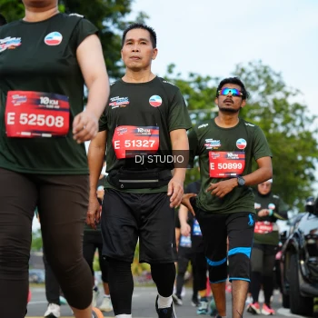 Runner Photo 4002406