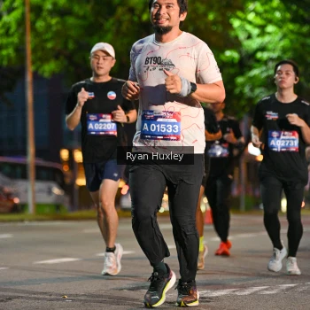 Runner Photo 4002414