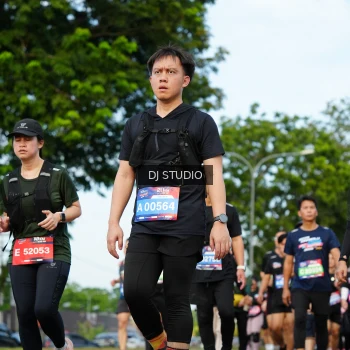 Runner Photo 4002423